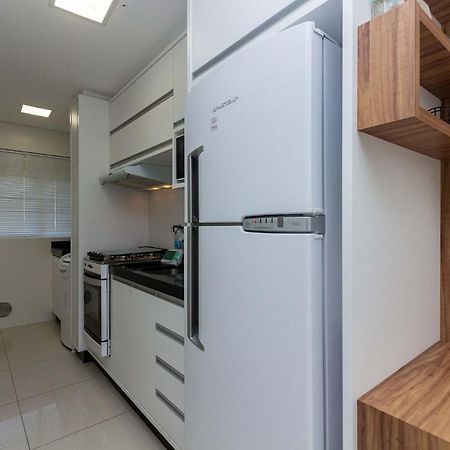 Riomaggiore 201 -Lindo Apartamento 200M Da Praia De Bombas - Excelente Custo Beneficio - Roupas De Cama E Toalhas Inclusas. Bombinhas Eksteriør billede