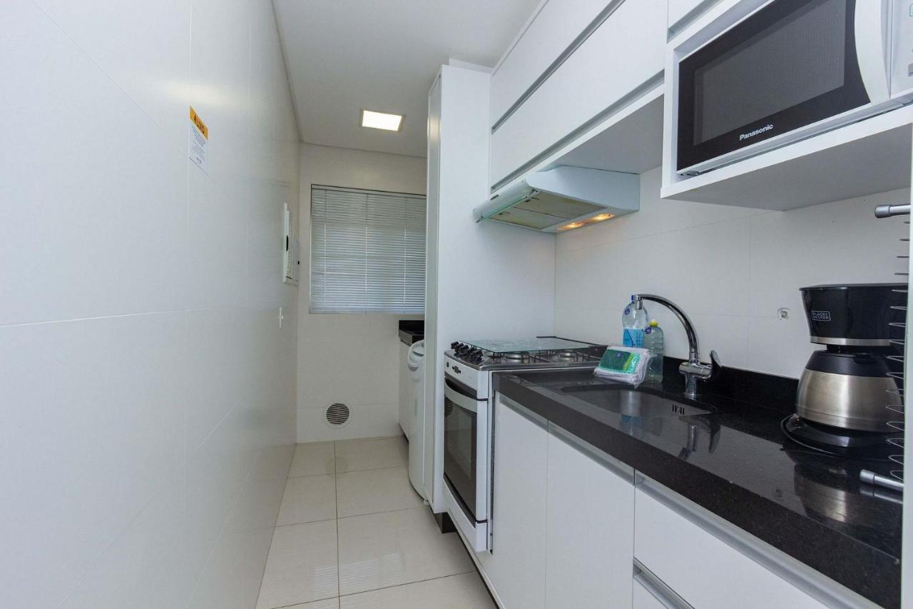 Riomaggiore 201 -Lindo Apartamento 200M Da Praia De Bombas - Excelente Custo Beneficio - Roupas De Cama E Toalhas Inclusas. Bombinhas Eksteriør billede
