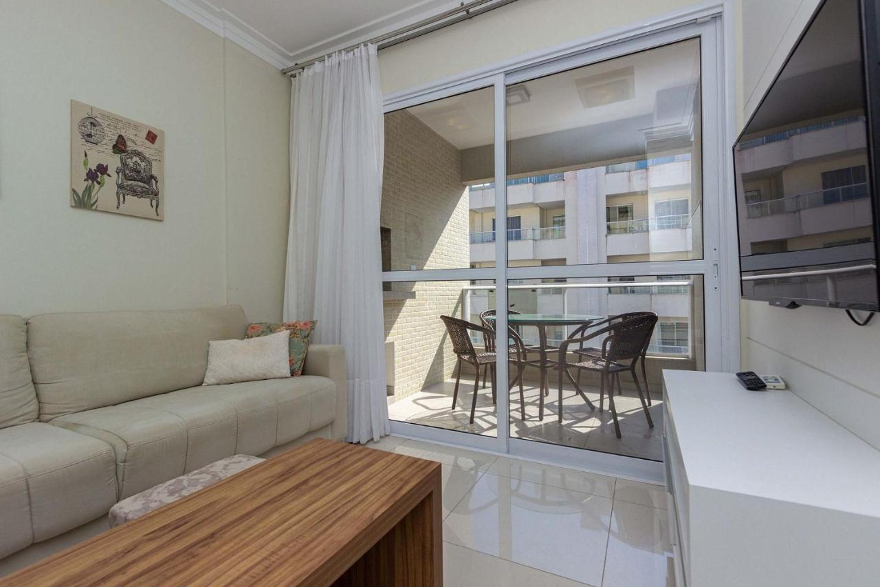 Riomaggiore 201 -Lindo Apartamento 200M Da Praia De Bombas - Excelente Custo Beneficio - Roupas De Cama E Toalhas Inclusas. Bombinhas Eksteriør billede