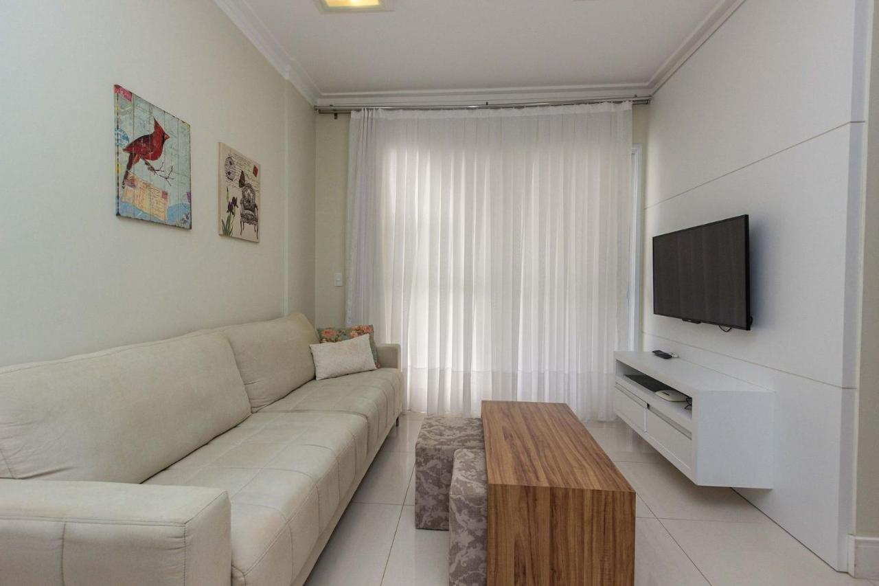 Riomaggiore 201 -Lindo Apartamento 200M Da Praia De Bombas - Excelente Custo Beneficio - Roupas De Cama E Toalhas Inclusas. Bombinhas Eksteriør billede